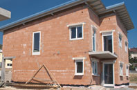 Stanton Wick home extensions