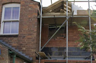 free Stanton Wick home extension quotes